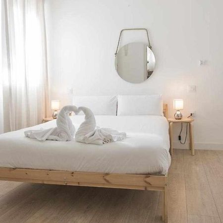 Apartamentos Dimax By Toledo Ap מראה חיצוני תמונה