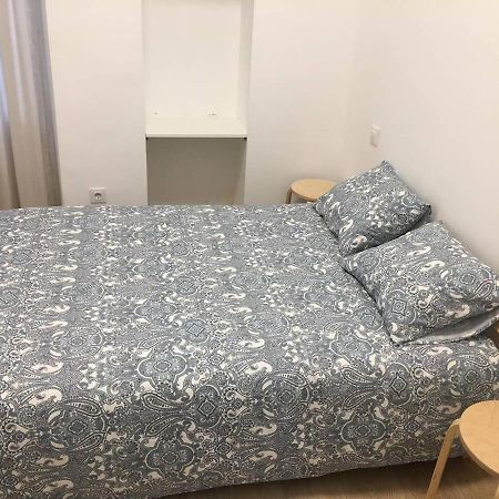 Apartamentos Dimax By Toledo Ap מראה חיצוני תמונה