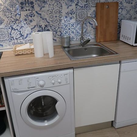 Apartamentos Dimax By Toledo Ap מראה חיצוני תמונה