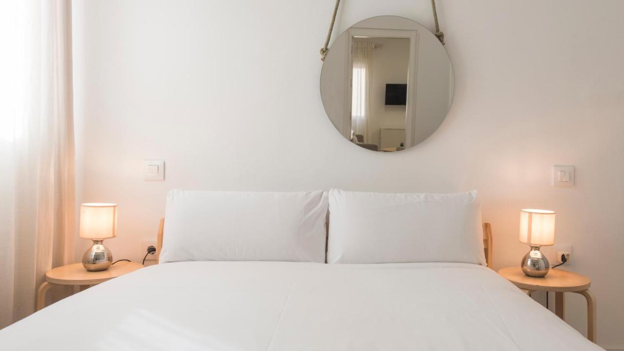 Apartamentos Dimax By Toledo Ap מראה חיצוני תמונה