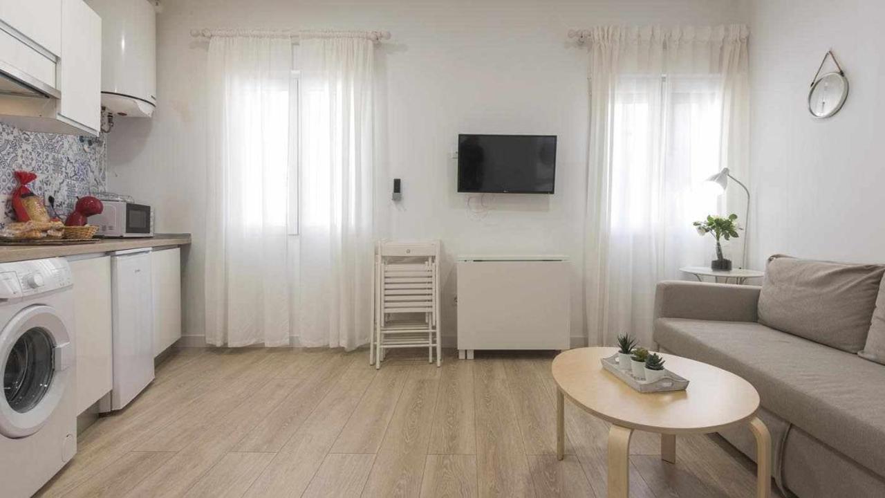 Apartamentos Dimax By Toledo Ap מראה חיצוני תמונה