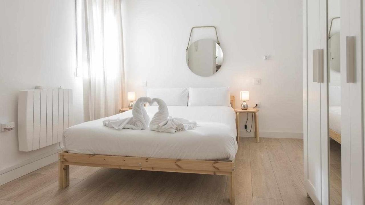 Apartamentos Dimax By Toledo Ap מראה חיצוני תמונה