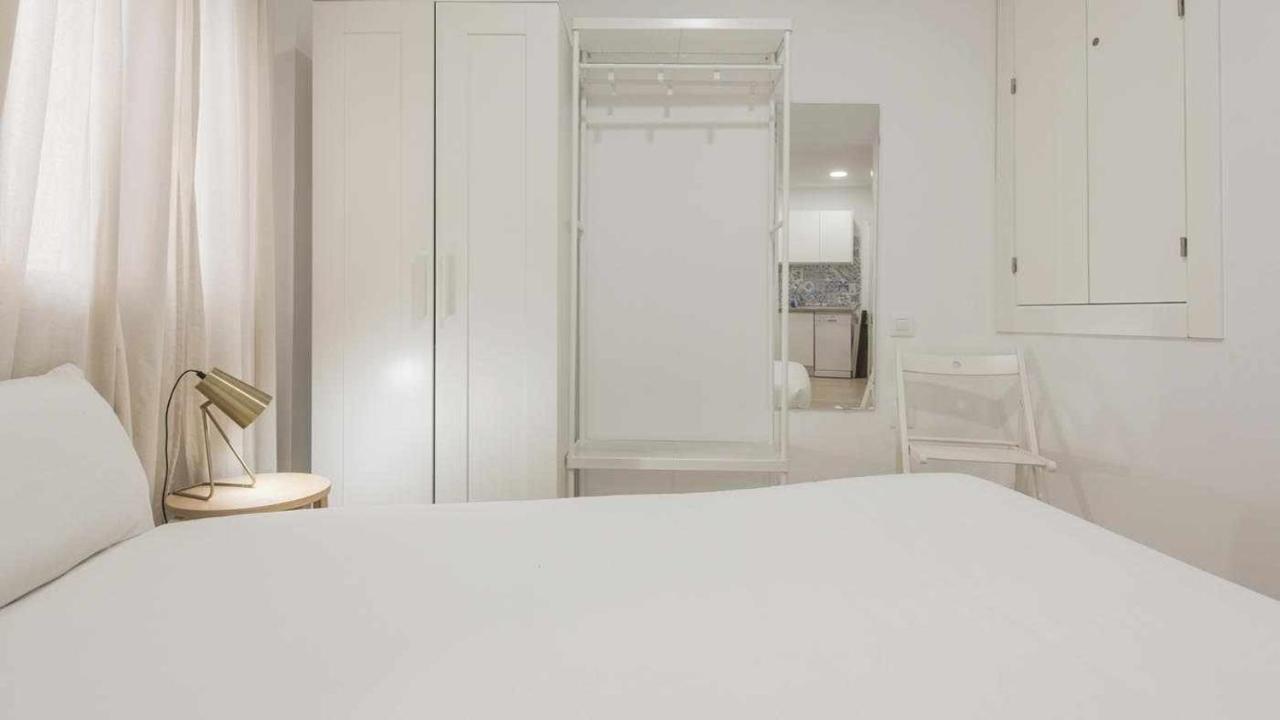 Apartamentos Dimax By Toledo Ap חדר תמונה