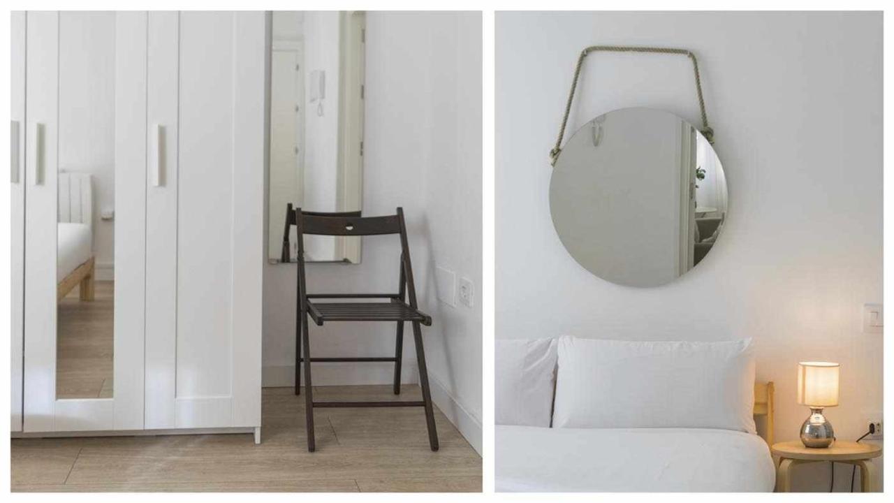 Apartamentos Dimax By Toledo Ap מראה חיצוני תמונה