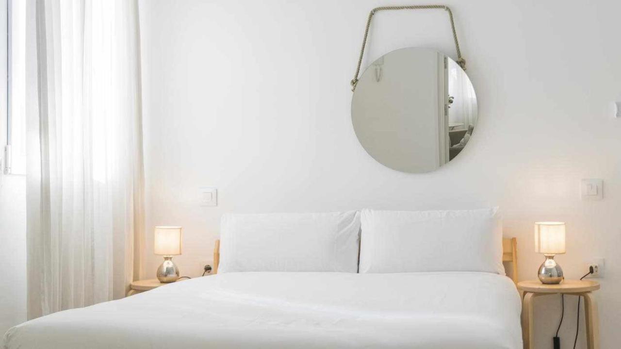 Apartamentos Dimax By Toledo Ap מראה חיצוני תמונה