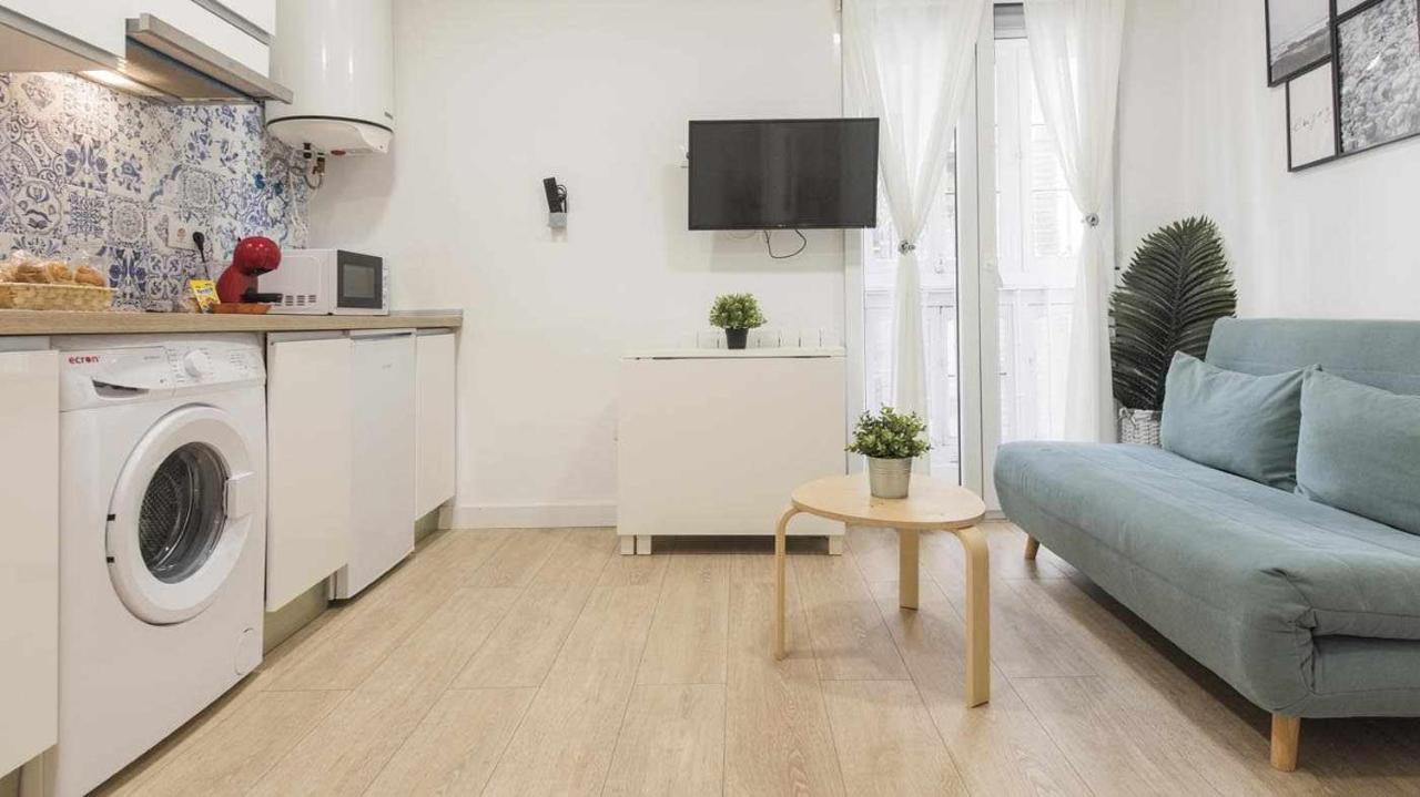Apartamentos Dimax By Toledo Ap מראה חיצוני תמונה