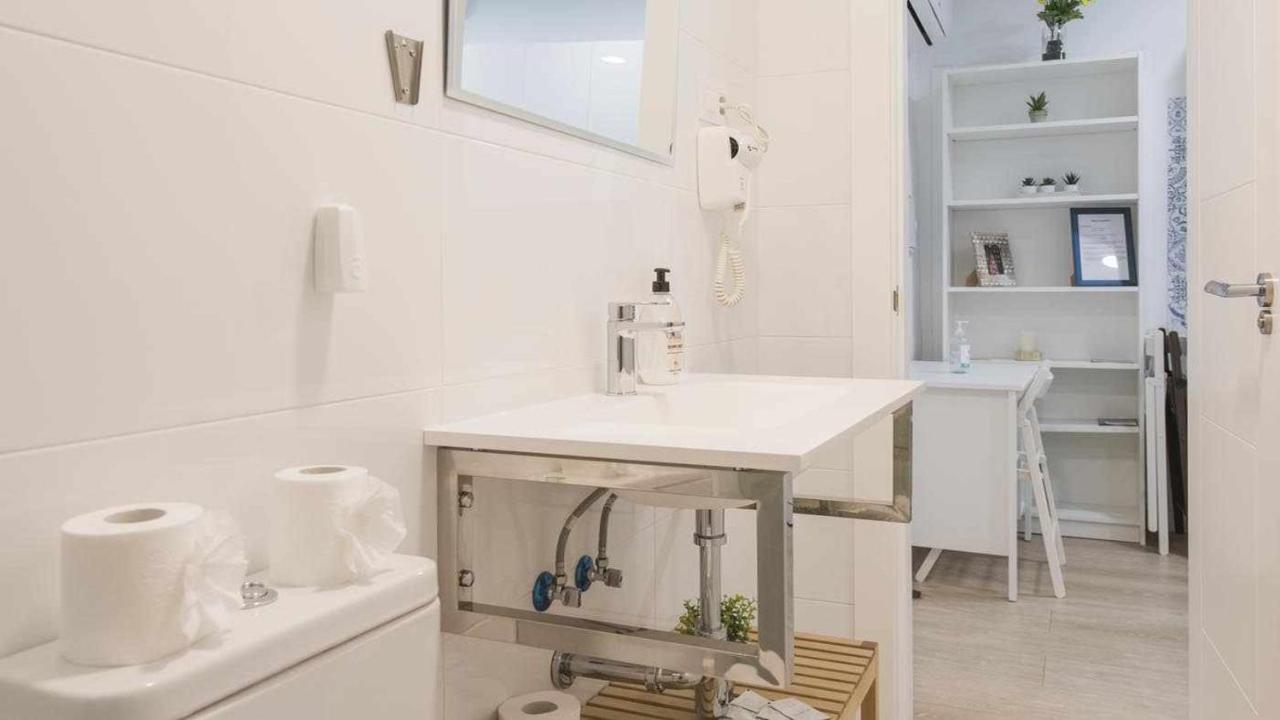 Apartamentos Dimax By Toledo Ap מראה חיצוני תמונה