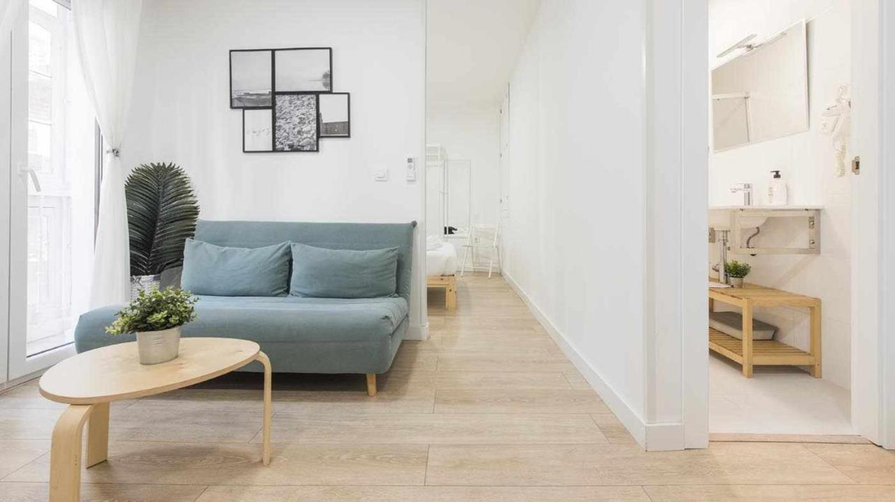 Apartamentos Dimax By Toledo Ap מראה חיצוני תמונה