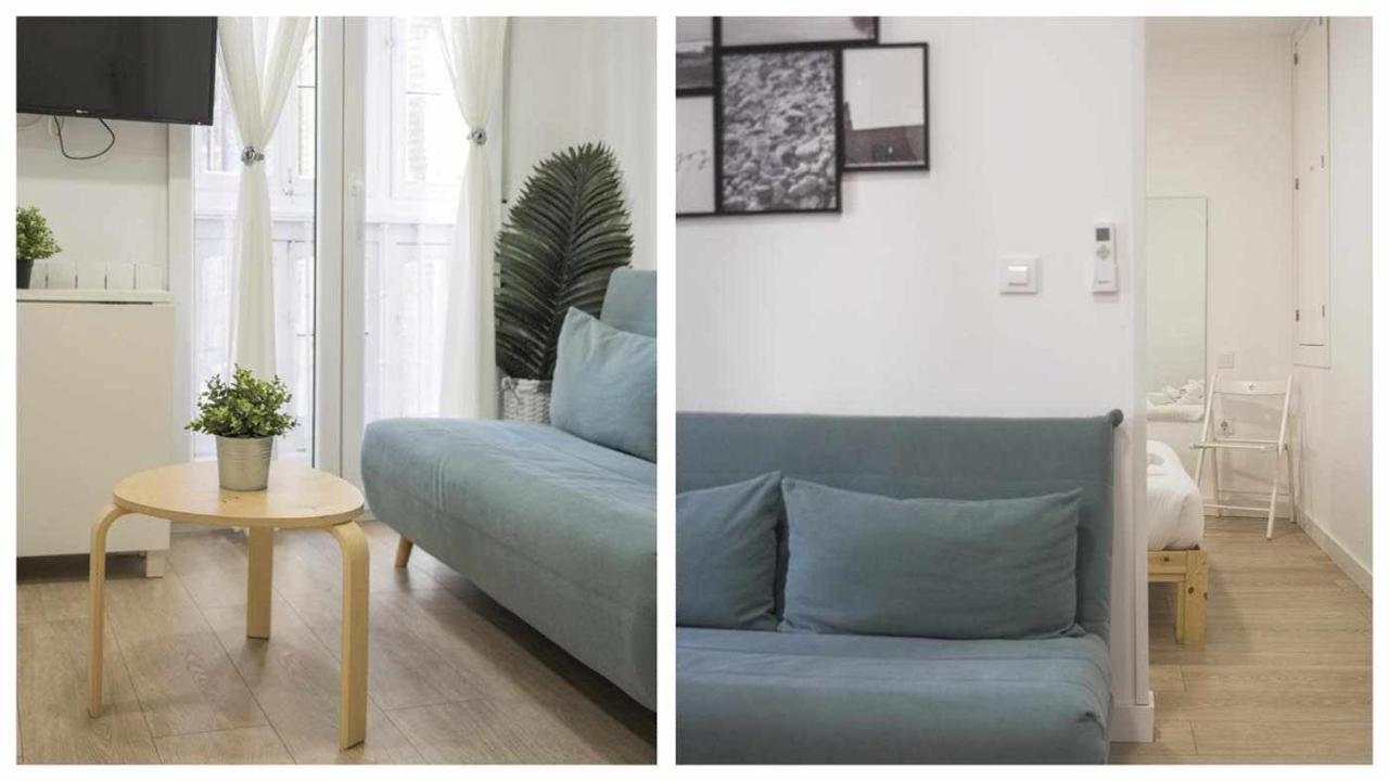 Apartamentos Dimax By Toledo Ap מראה חיצוני תמונה