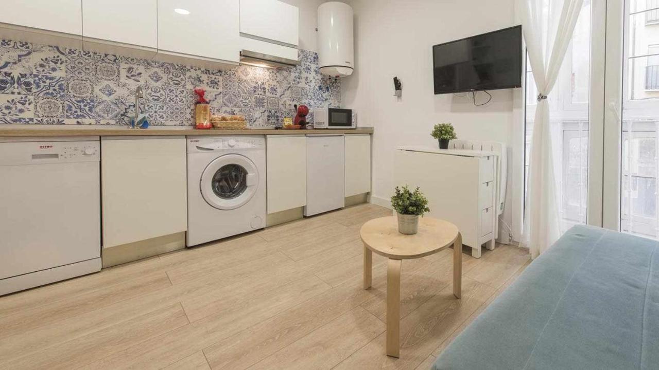 Apartamentos Dimax By Toledo Ap מראה חיצוני תמונה