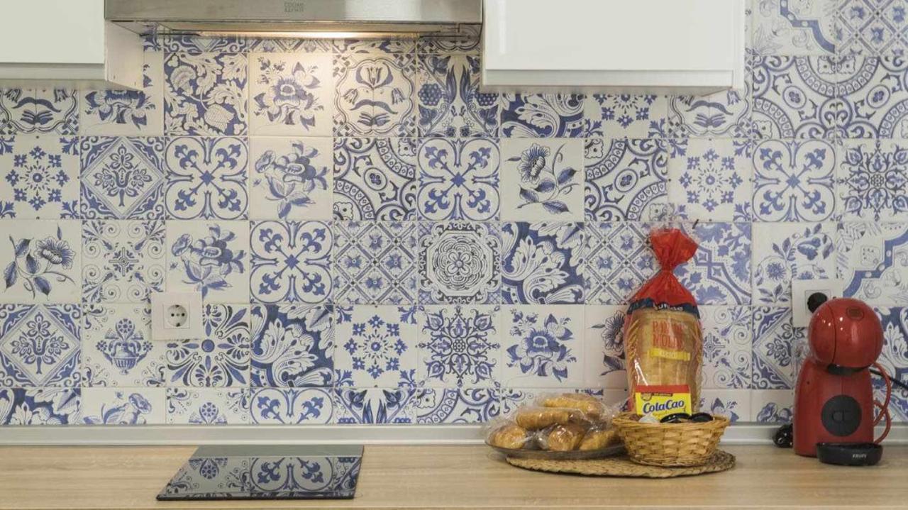 Apartamentos Dimax By Toledo Ap מראה חיצוני תמונה