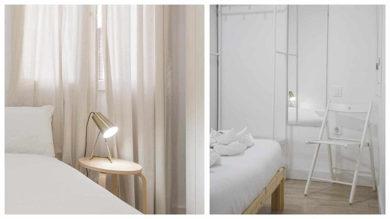 Apartamentos Dimax By Toledo Ap מראה חיצוני תמונה