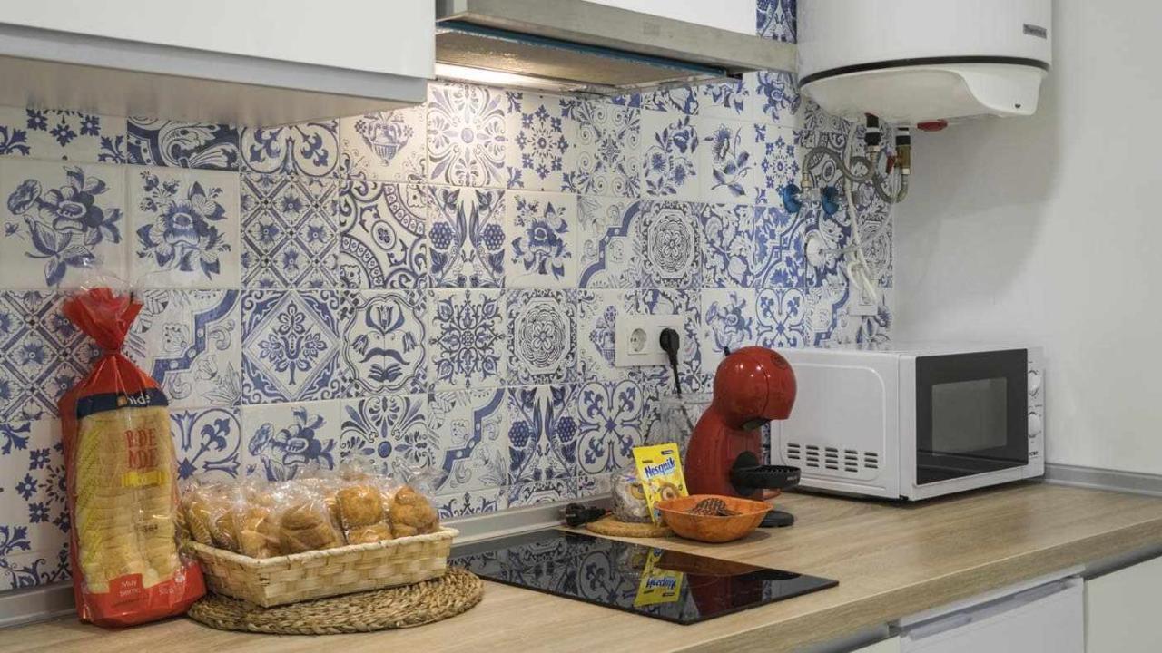 Apartamentos Dimax By Toledo Ap מראה חיצוני תמונה