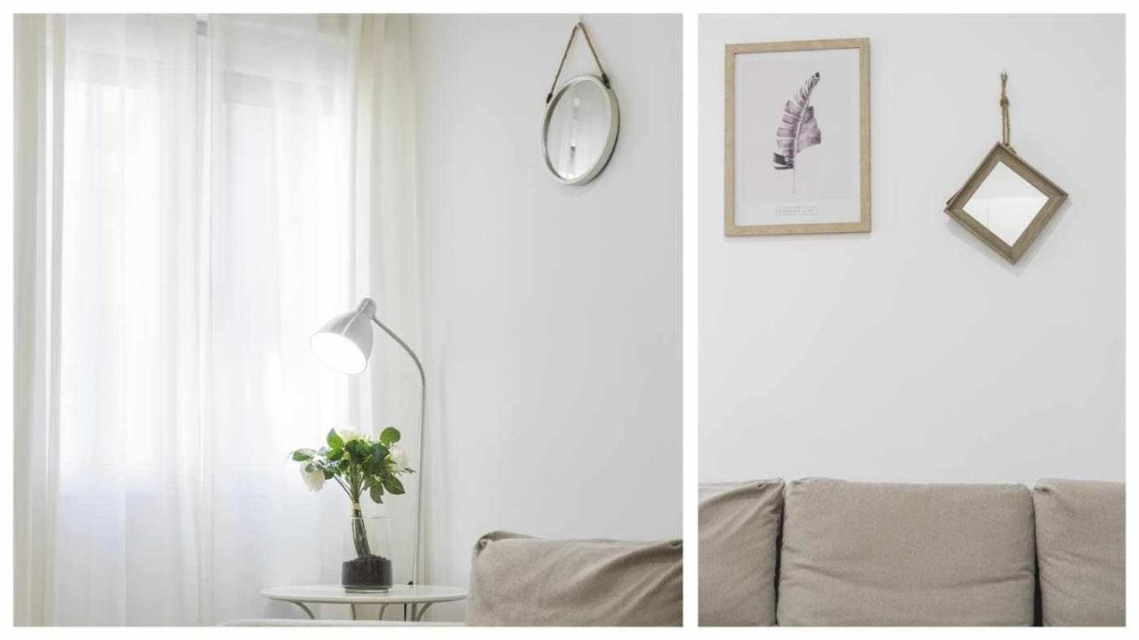 Apartamentos Dimax By Toledo Ap מראה חיצוני תמונה
