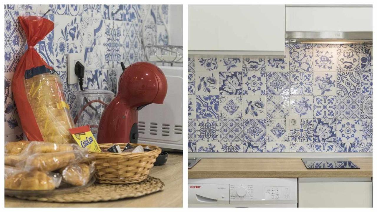 Apartamentos Dimax By Toledo Ap מראה חיצוני תמונה