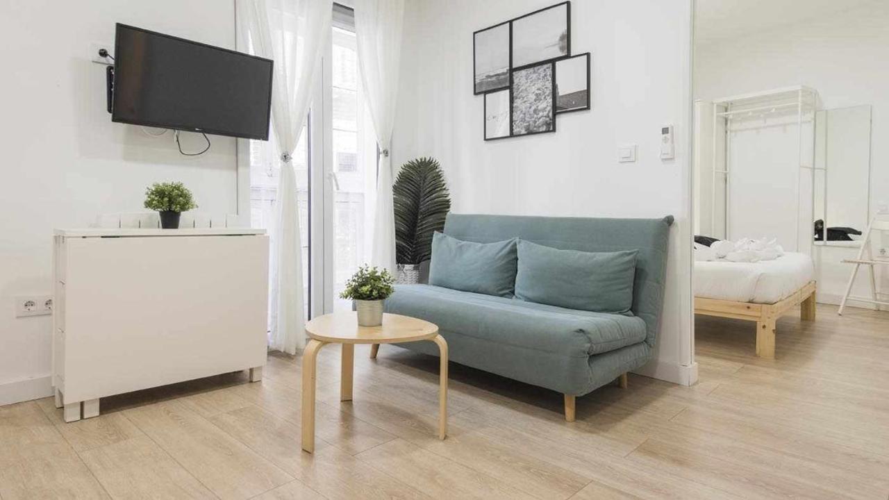 Apartamentos Dimax By Toledo Ap מראה חיצוני תמונה
