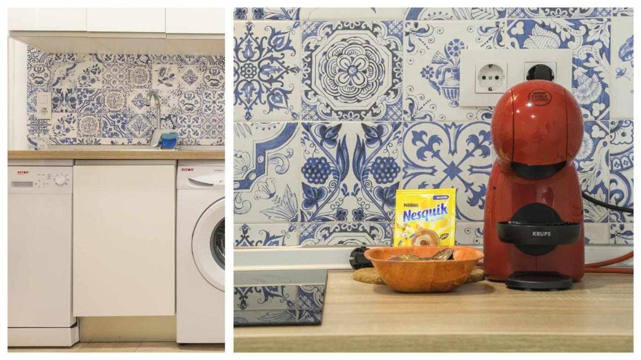 Apartamentos Dimax By Toledo Ap מראה חיצוני תמונה