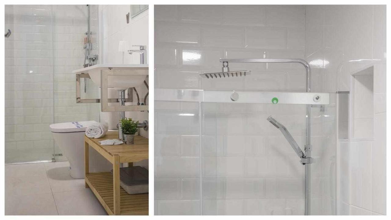 Apartamentos Dimax By Toledo Ap מראה חיצוני תמונה