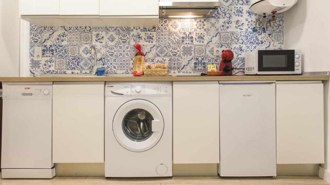 Apartamentos Dimax By Toledo Ap מראה חיצוני תמונה