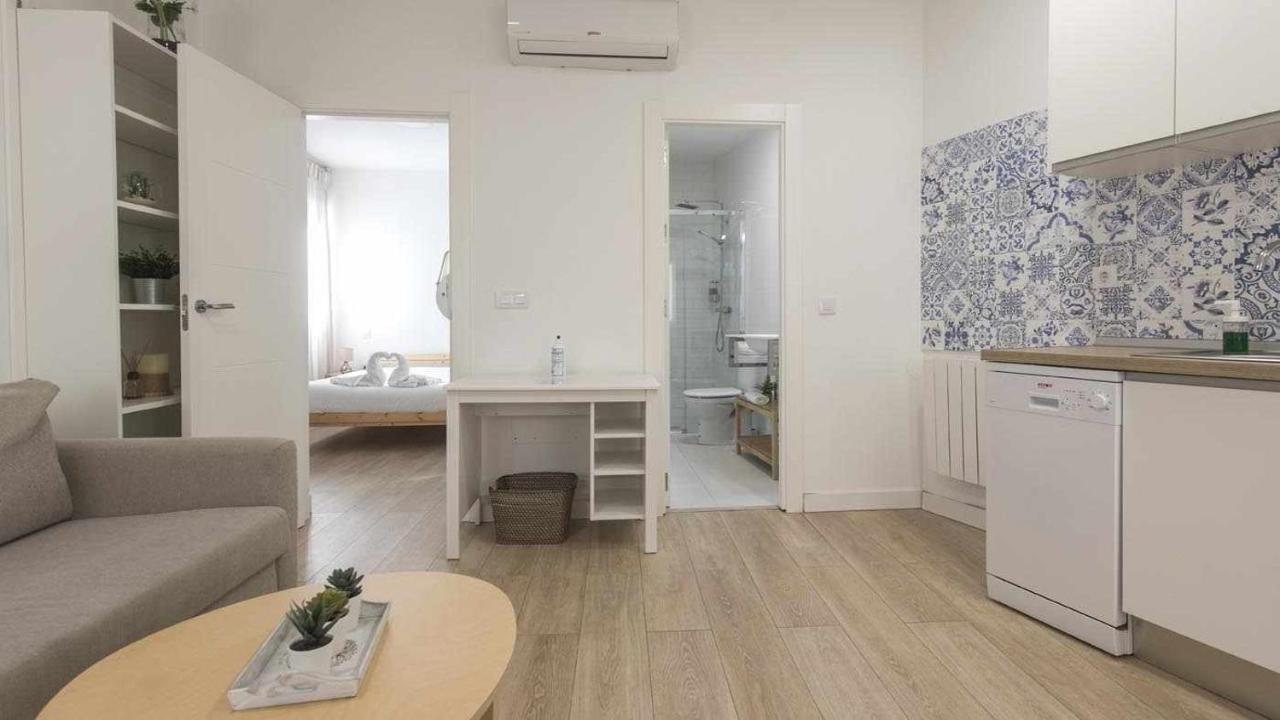 Apartamentos Dimax By Toledo Ap מראה חיצוני תמונה