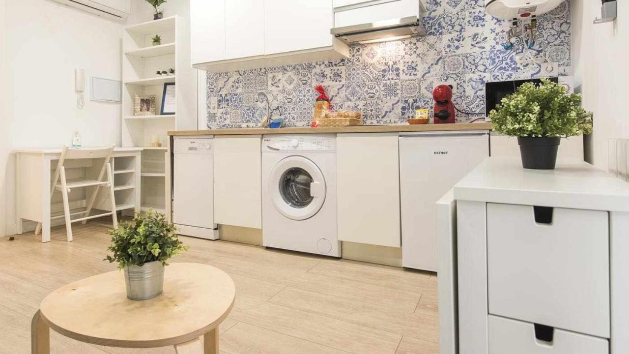 Apartamentos Dimax By Toledo Ap מראה חיצוני תמונה