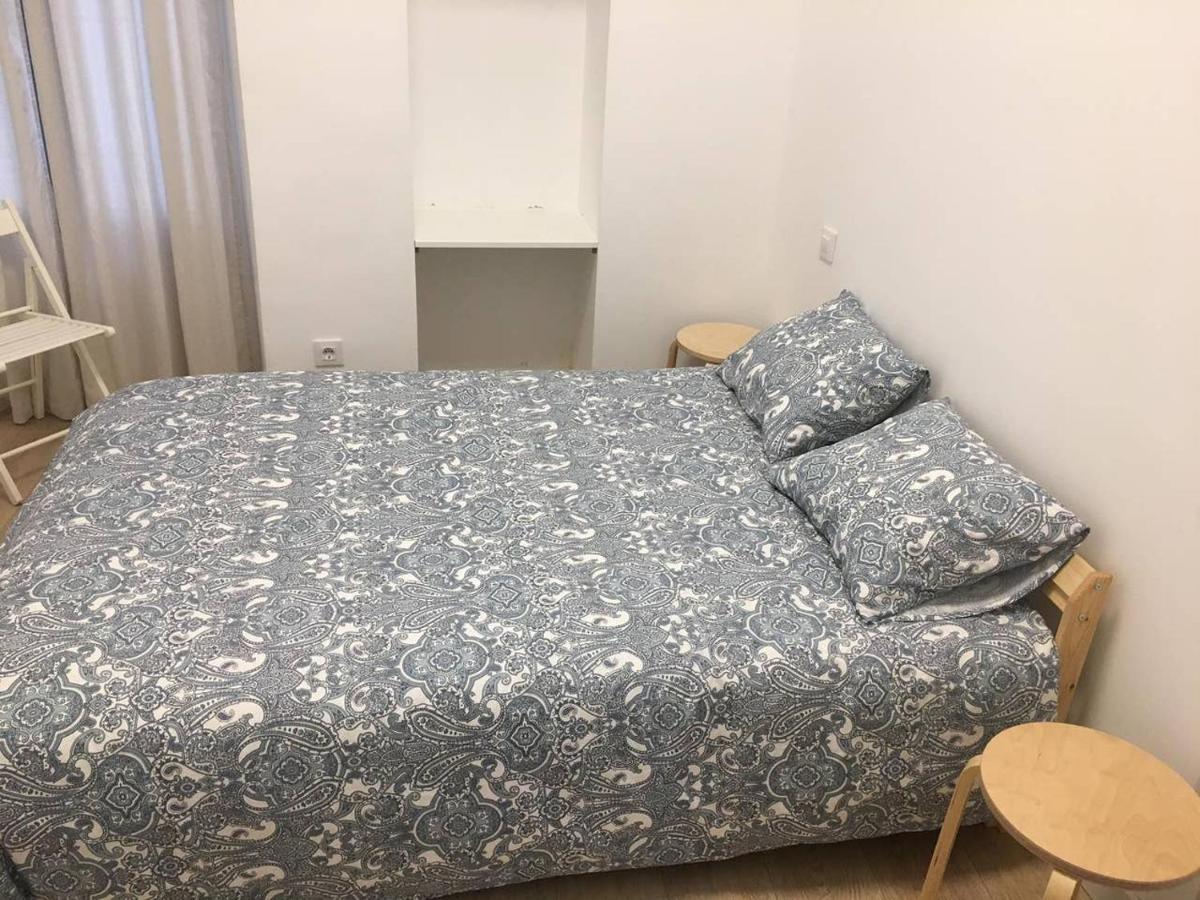 Apartamentos Dimax By Toledo Ap מראה חיצוני תמונה
