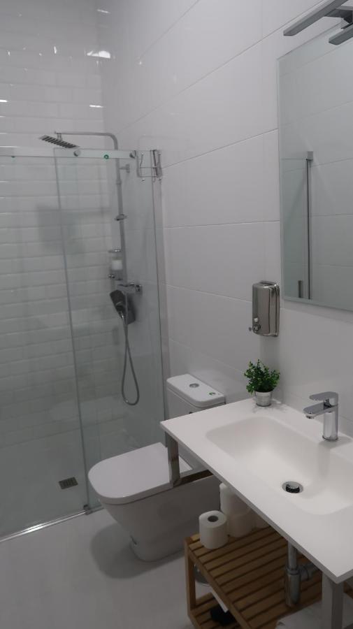 Apartamentos Dimax By Toledo Ap מראה חיצוני תמונה