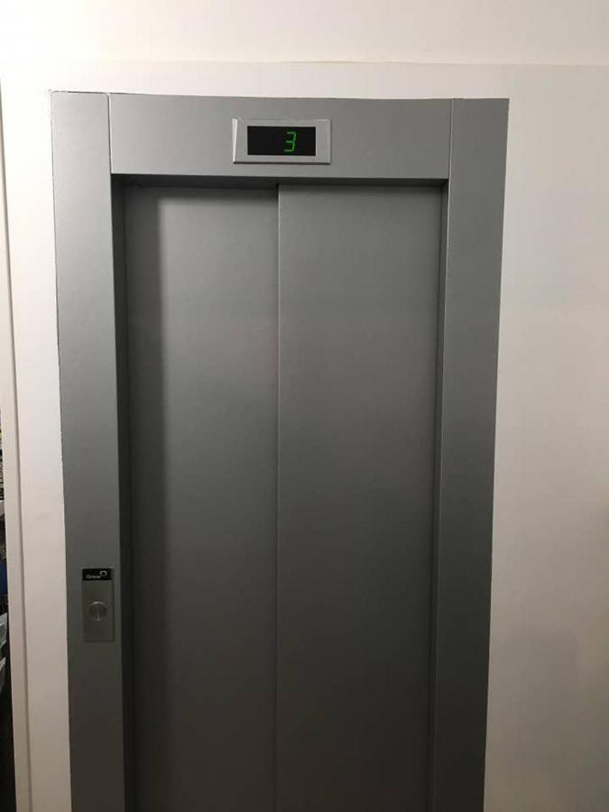 Apartamentos Dimax By Toledo Ap מראה חיצוני תמונה