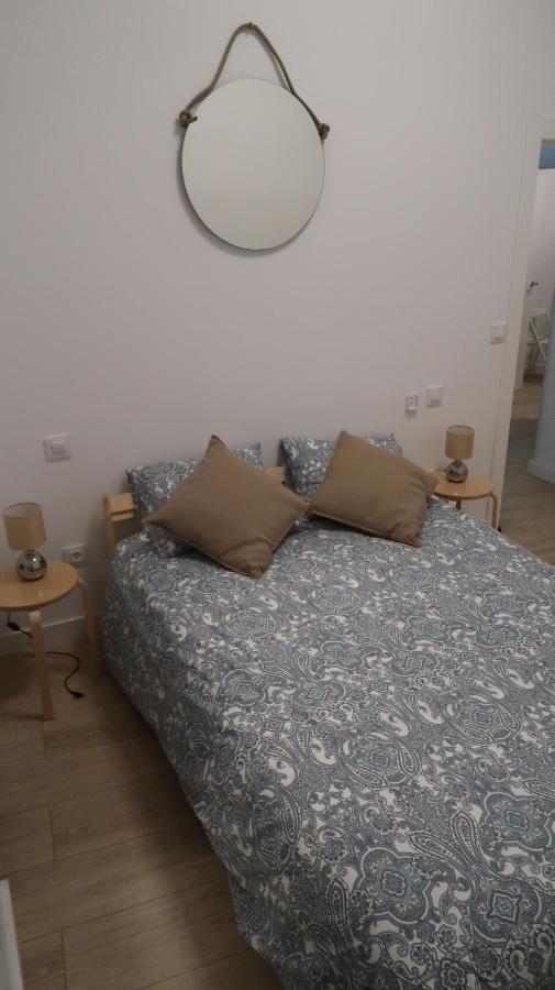 Apartamentos Dimax By Toledo Ap מראה חיצוני תמונה