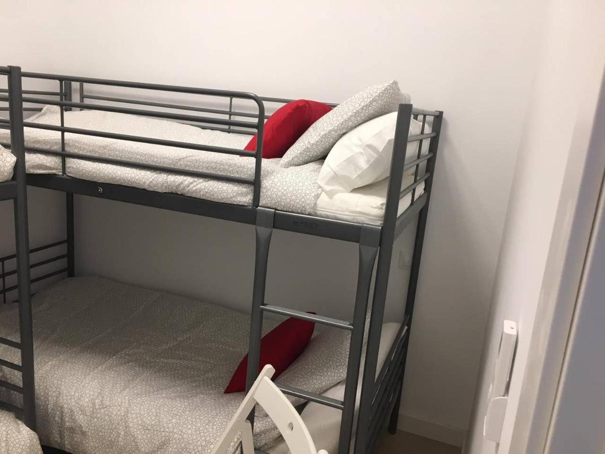 Apartamentos Dimax By Toledo Ap מראה חיצוני תמונה