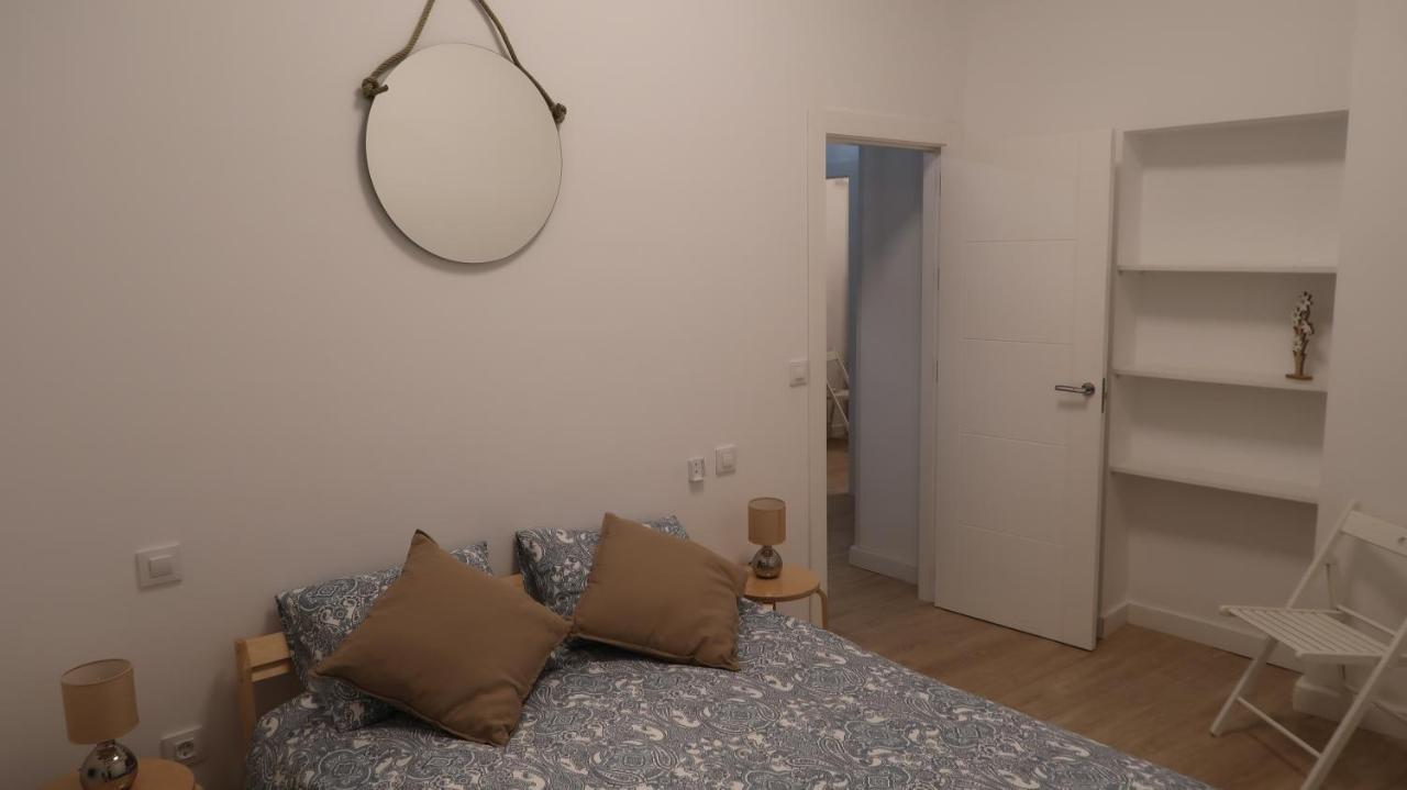 Apartamentos Dimax By Toledo Ap מראה חיצוני תמונה