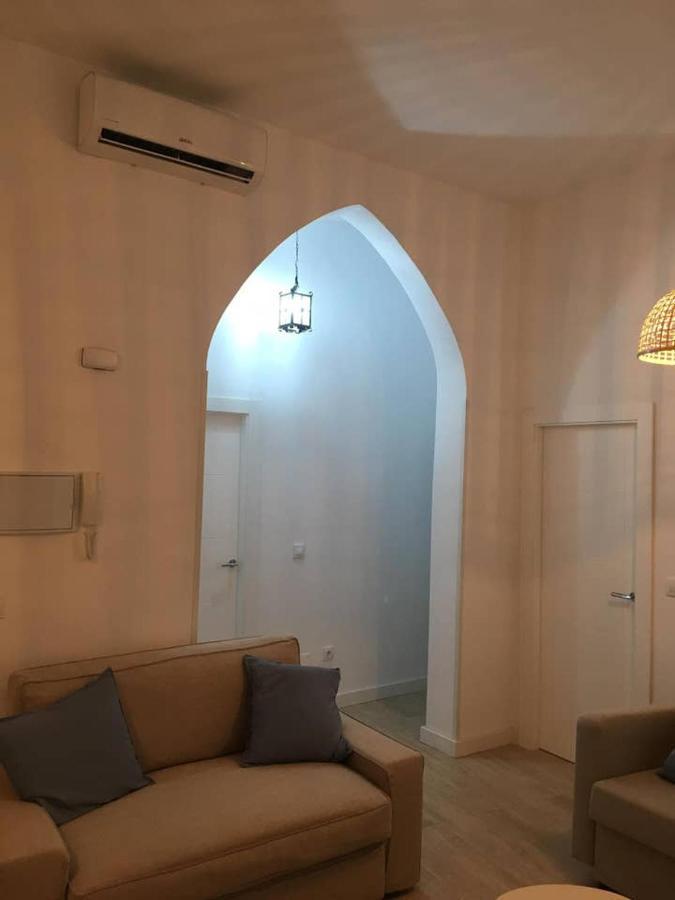 Apartamentos Dimax By Toledo Ap מראה חיצוני תמונה
