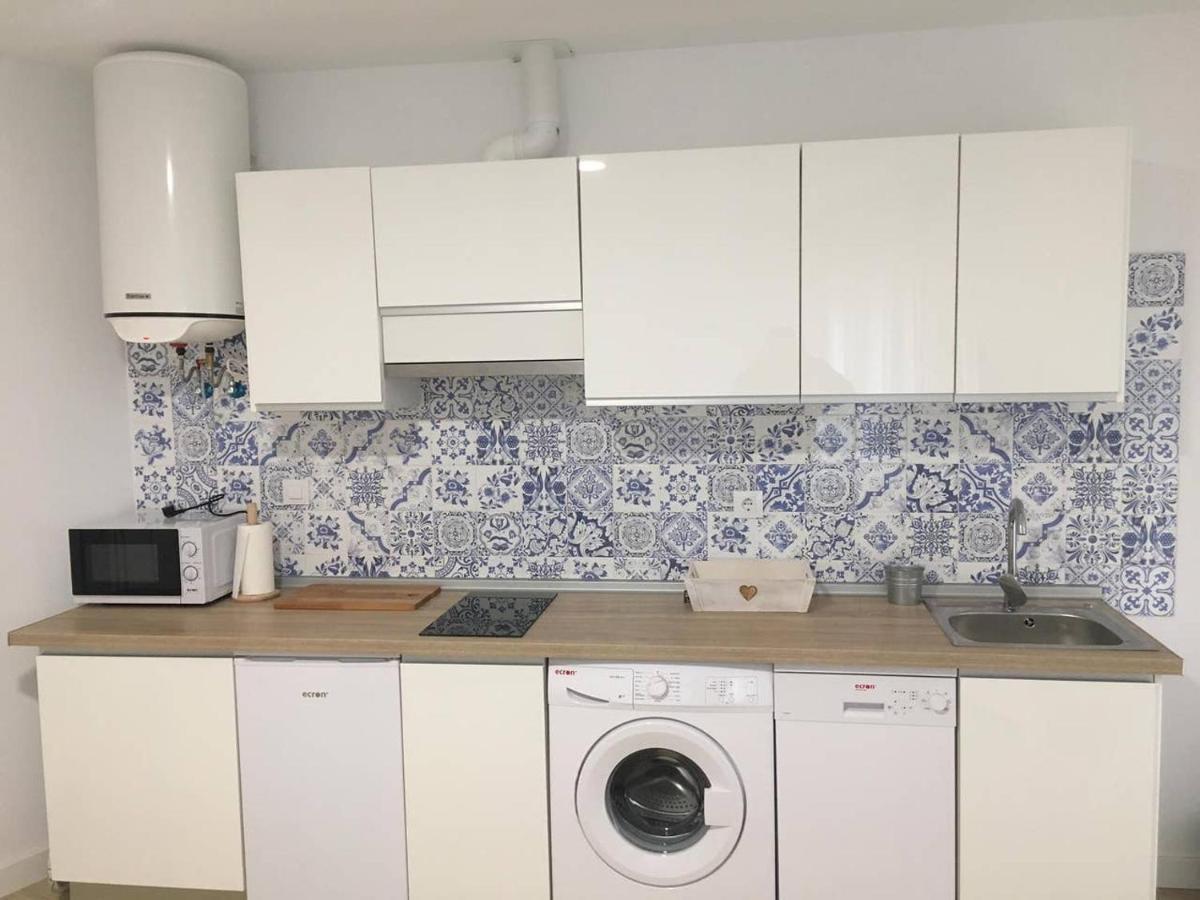 Apartamentos Dimax By Toledo Ap מראה חיצוני תמונה