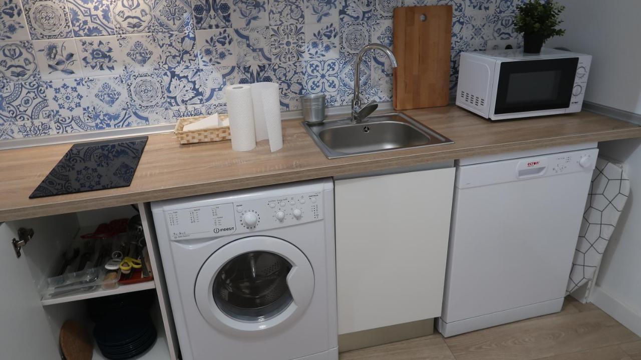 Apartamentos Dimax By Toledo Ap מראה חיצוני תמונה