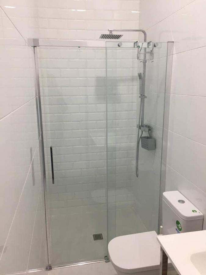 Apartamentos Dimax By Toledo Ap מראה חיצוני תמונה