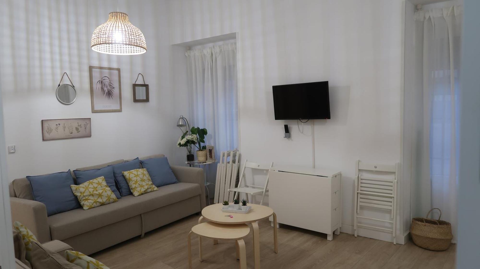 Apartamentos Dimax By Toledo Ap חדר תמונה
