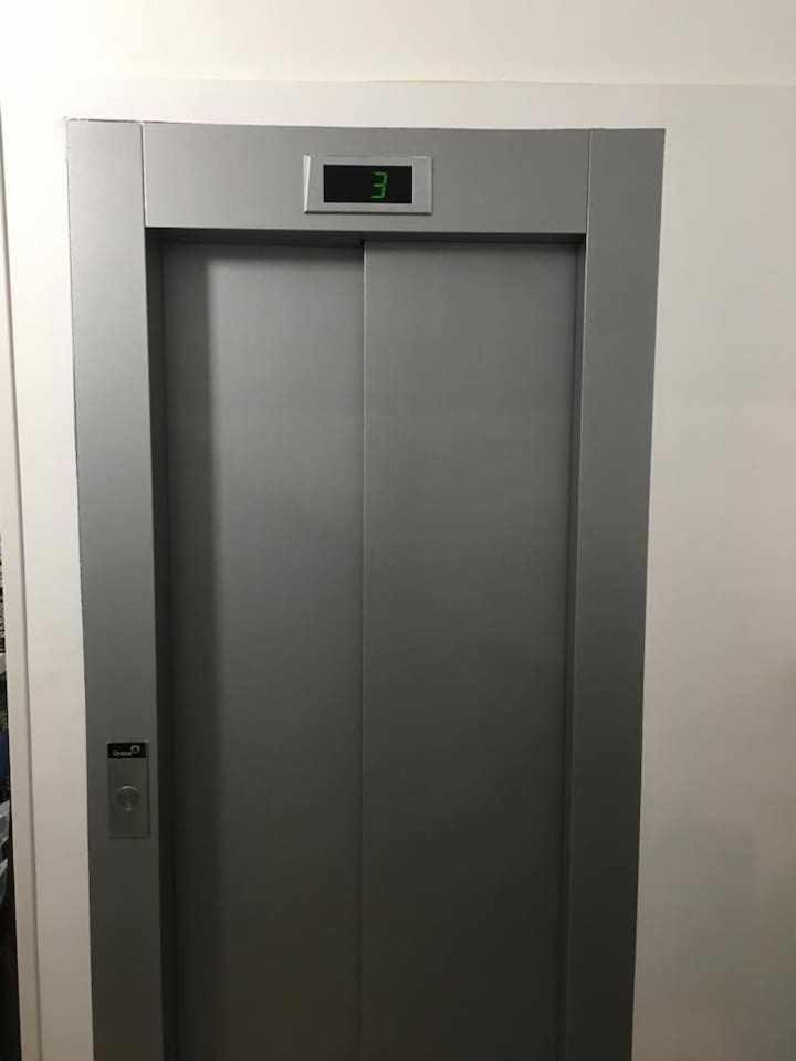 Apartamentos Dimax By Toledo Ap חדר תמונה