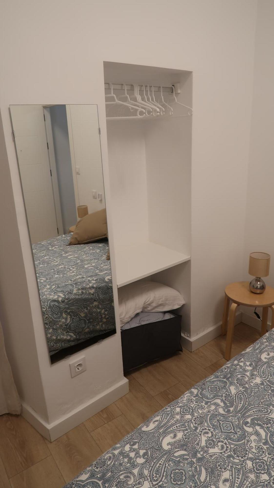 Apartamentos Dimax By Toledo Ap חדר תמונה